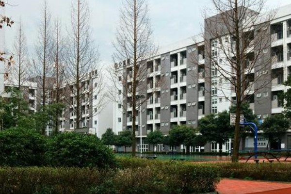 四川中專學(xué)校排名