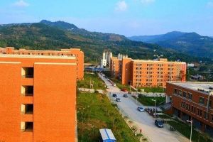 四川五月花技師學院怎么樣