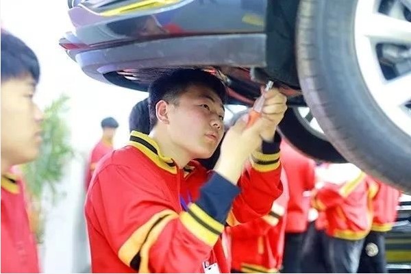 初中生學(xué)什么技術(shù)好