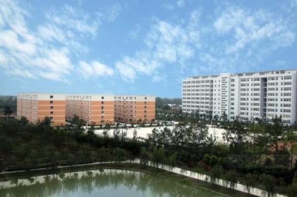 四川城市技師學(xué)院