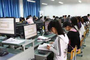 成都希望職業(yè)學(xué)校計(jì)算機(jī)專業(yè)就業(yè)前景怎么樣