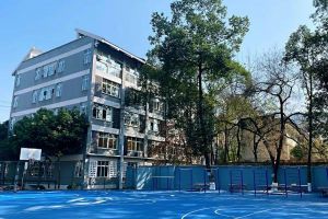 四川中職學(xué)校青蘇職中師資力量好嗎