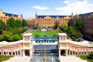 五月花技師學院(希望學院)怎么樣