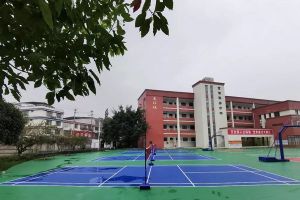 仁壽新科高級中學(xué)在哪里_新科高中怎么樣