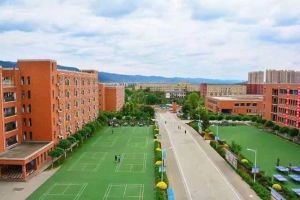 四川五月花學校學費及其他費用