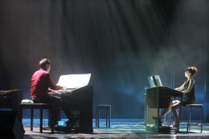 四川現(xiàn)代藝術(shù)學(xué)校音樂表演專業(yè)的學(xué)習(xí)方向以及就業(yè)前景