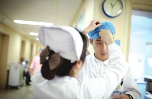 男孩可以上衛(wèi)校嗎_有什么要求和優(yōu)勢