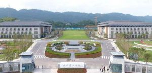 四川理工技師學(xué)院有幾個(gè)校區(qū)