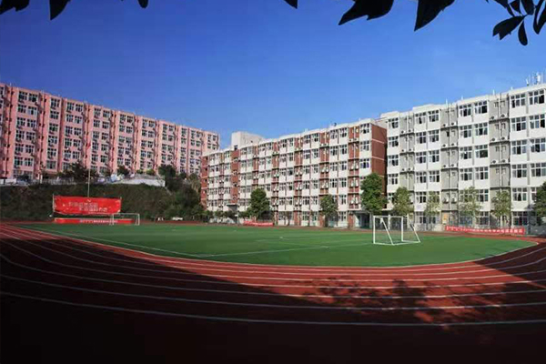 國(guó)防教育學(xué)院南充校區(qū)