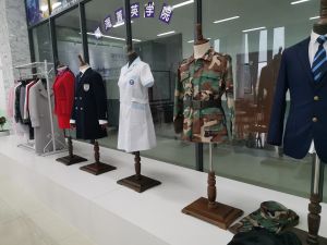 四川科技職業(yè)學院的重點專業(yè)是什么