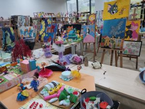 四川科技職業(yè)學院五年制大專招生要求高不高