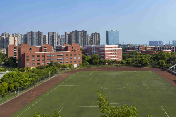 四川托普計(jì)算機(jī)職業(yè)學(xué)校好嗎