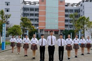 四川興科城市交通技工學(xué)校好嗎學(xué)校亂不亂
