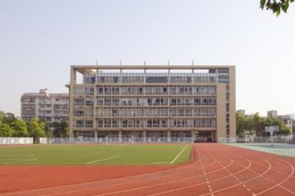 綿陽普明中學