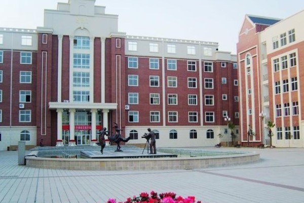 成都興科城市交通技工學(xué)校