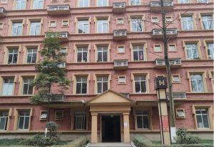 四川五月花技師學院屬于單招嗎