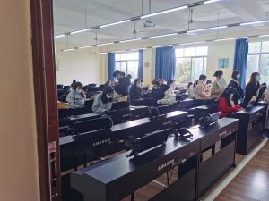 四川托普計(jì)算機(jī)職業(yè)學(xué)校五年制專業(yè)設(shè)置
