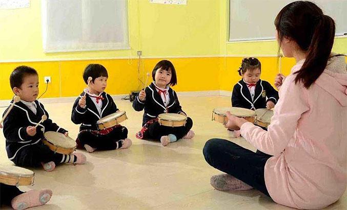 四川理工技師學(xué)院幼師專業(yè)是不是熱門專業(yè)呢
