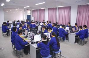 四川城市技師學(xué)院計算機(jī)廣告專業(yè)靠譜嗎