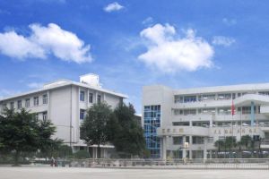 仁壽清水中學(xué)校風(fēng)好嗎