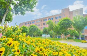 四川五月花技師學院管理制度怎么樣