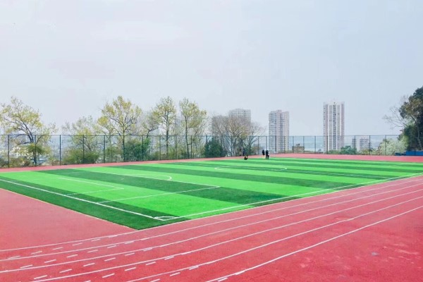 四川科華高級(jí)技工學(xué)校