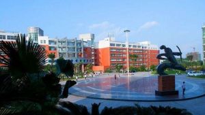 四川理工技師學(xué)院環(huán)保與檢測專業(yè)就業(yè)前景