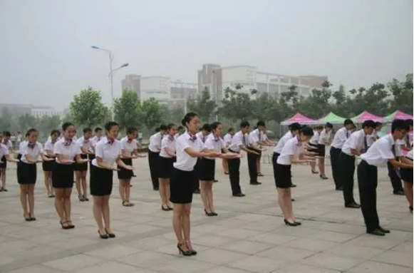 成都希望職業(yè)學(xué)校旅游管理專業(yè)好不好就業(yè)