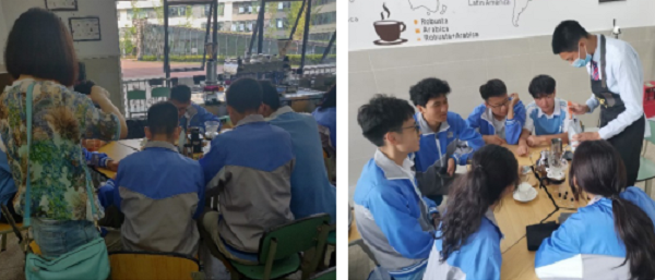 初中畢業(yè)讀什么專業(yè)好