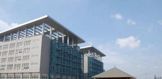四川城市技師學(xué)院的排名