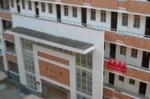 四川科技職業(yè)學(xué)院校園環(huán)境怎么樣