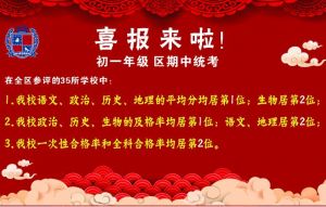 郫都區(qū)川科外國(guó)語(yǔ)學(xué)校初中部好不好