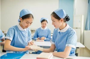 五月花學(xué)校有哪些專業(yè)適合女生學(xué)習(xí)