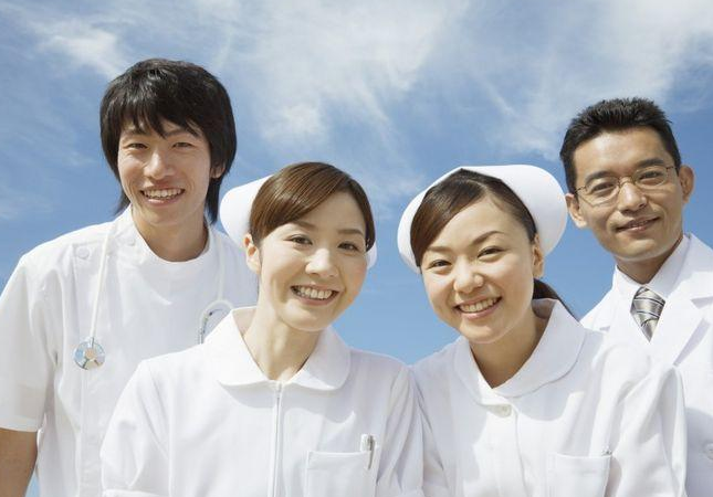 四川理工技師學院高級護工專業(yè)工資高嗎