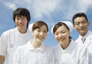 四川理工技師學(xué)院高級護(hù)工專業(yè)工資高嗎