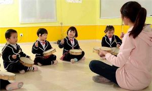四川五月花技師學(xué)院幼師專業(yè)專業(yè)介紹