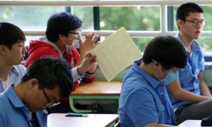男生報(bào)護(hù)理專業(yè)好嗎？四川五月花技師學(xué)院學(xué)長用親身經(jīng)歷告訴你