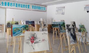 四川五月花技師學(xué)院的教學(xué)方式