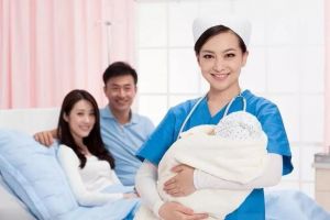 四川五月花技校助產(chǎn)專業(yè)的就業(yè)前景如何
