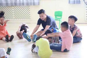 四川城市技師學(xué)院聊聊幼師資格證的用處