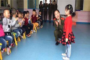 四川城市技師學(xué)院幼師專業(yè)哪家好