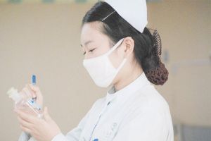 四川城市技校護(hù)理這個(gè)專業(yè)好就業(yè)嗎？