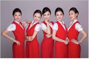 初三畢業(yè)了可以去考空姐學(xué)校嗎？四川城市技師學(xué)院老師來解答