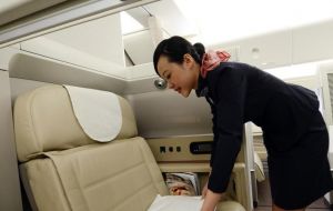 四川讀航空專業(yè)好不好？看四川城市技師學(xué)院老師的回答
