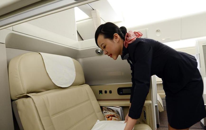 四川讀航空專業(yè)好不好