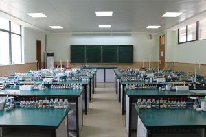 廣元天立國際學(xué)校的高中部好不好