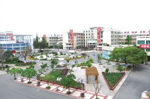 四川省江油中學(xué)