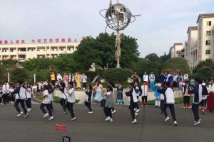 2021年四川省江油中學(xué)分?jǐn)?shù)線_江油中學(xué)地址在哪