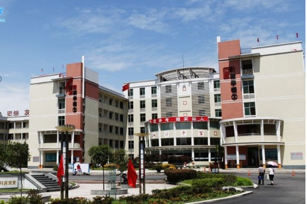 四川省江油中學(xué)