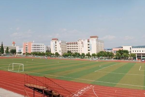 江油中學是國重嗎